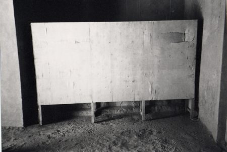 Ohne Titel, s w Fotografie , 10 x 15 cm Ohne Titel, s w Fotografie , 10 x 15 cm